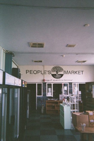 People’s Market faces a tough financial situation