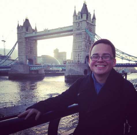 Interning abroad
