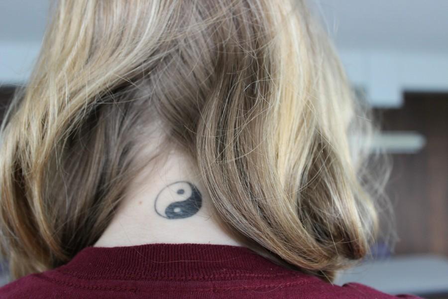 Tattoos in the workplace: is there a right to bear ink?