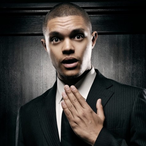 Critics ask ‘why Trevor Noah?’ for “The Daily Show”