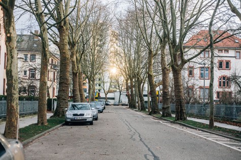 Mannheim: Life in Germany’s second ugliest city