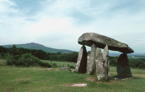 Off the beaten path: Studying abroad in Wales